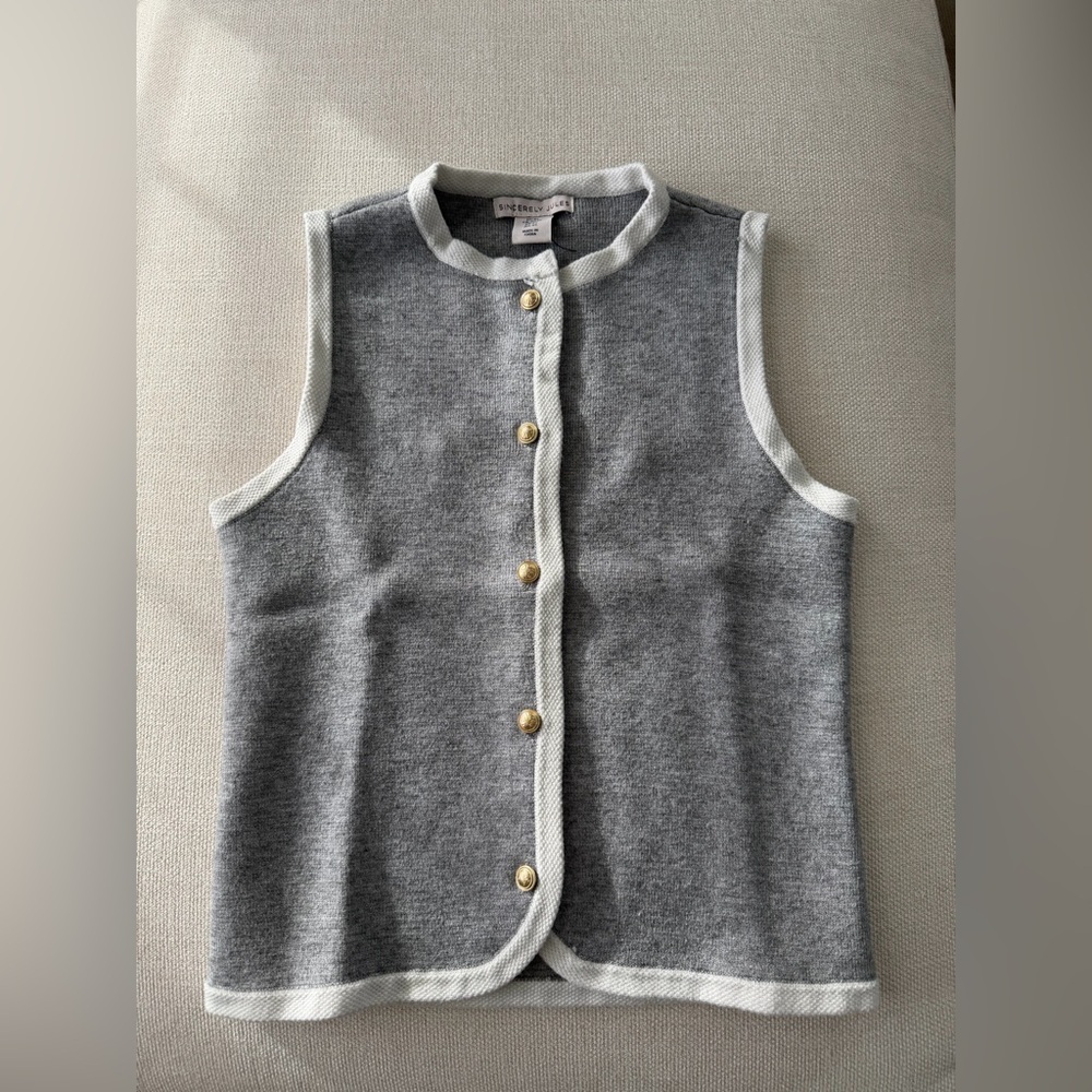 Vest